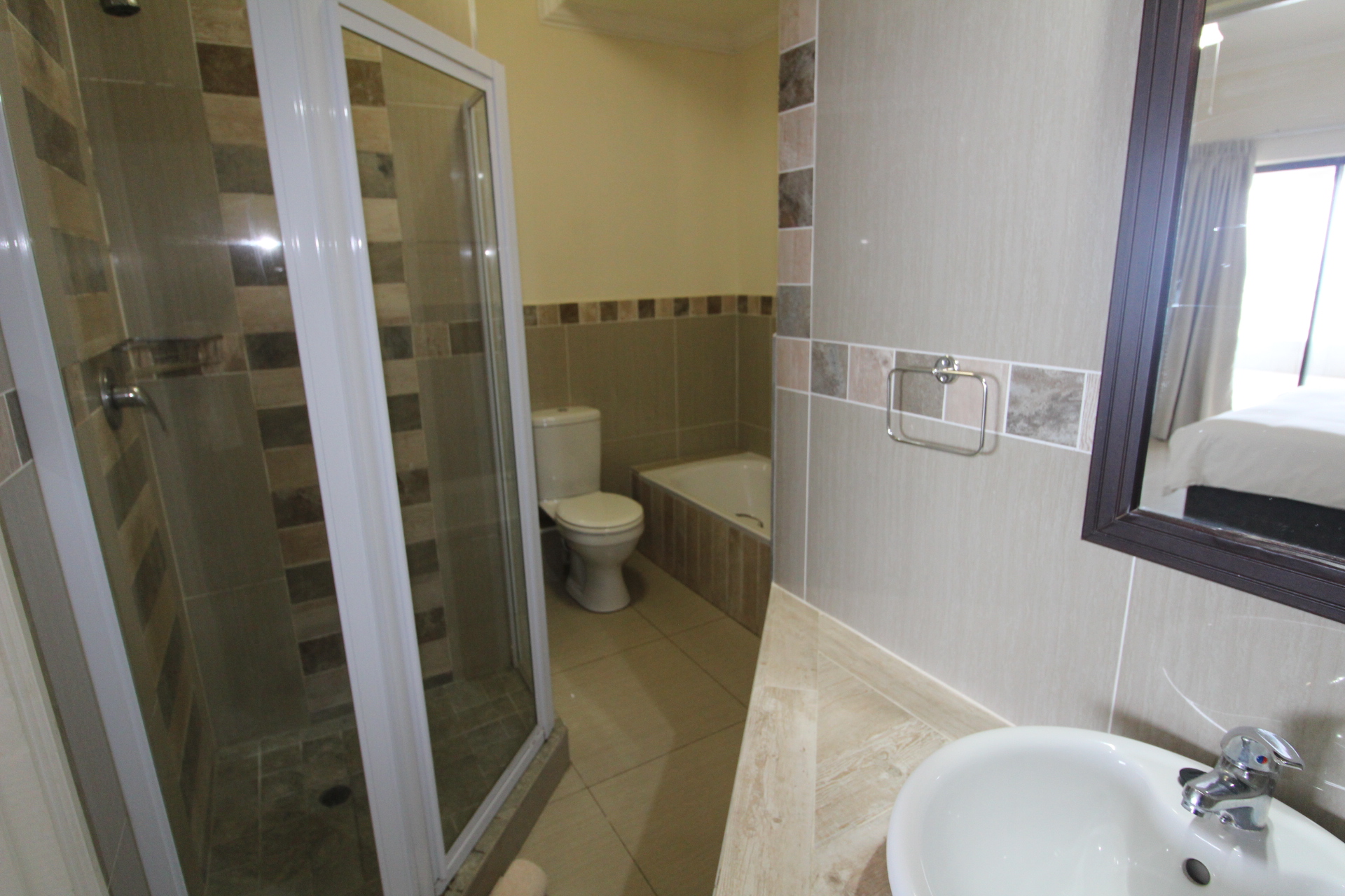 Exclusive Use Holiday Apartment