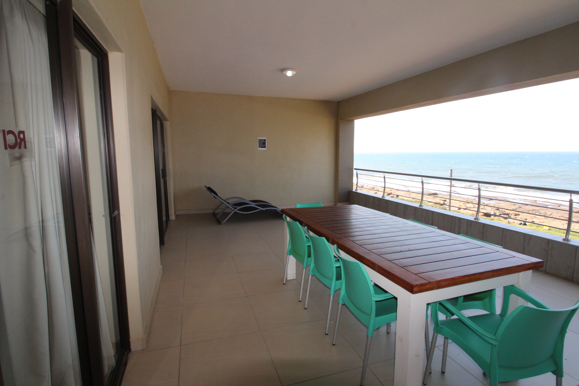 Exclusive Use Holiday Apartment