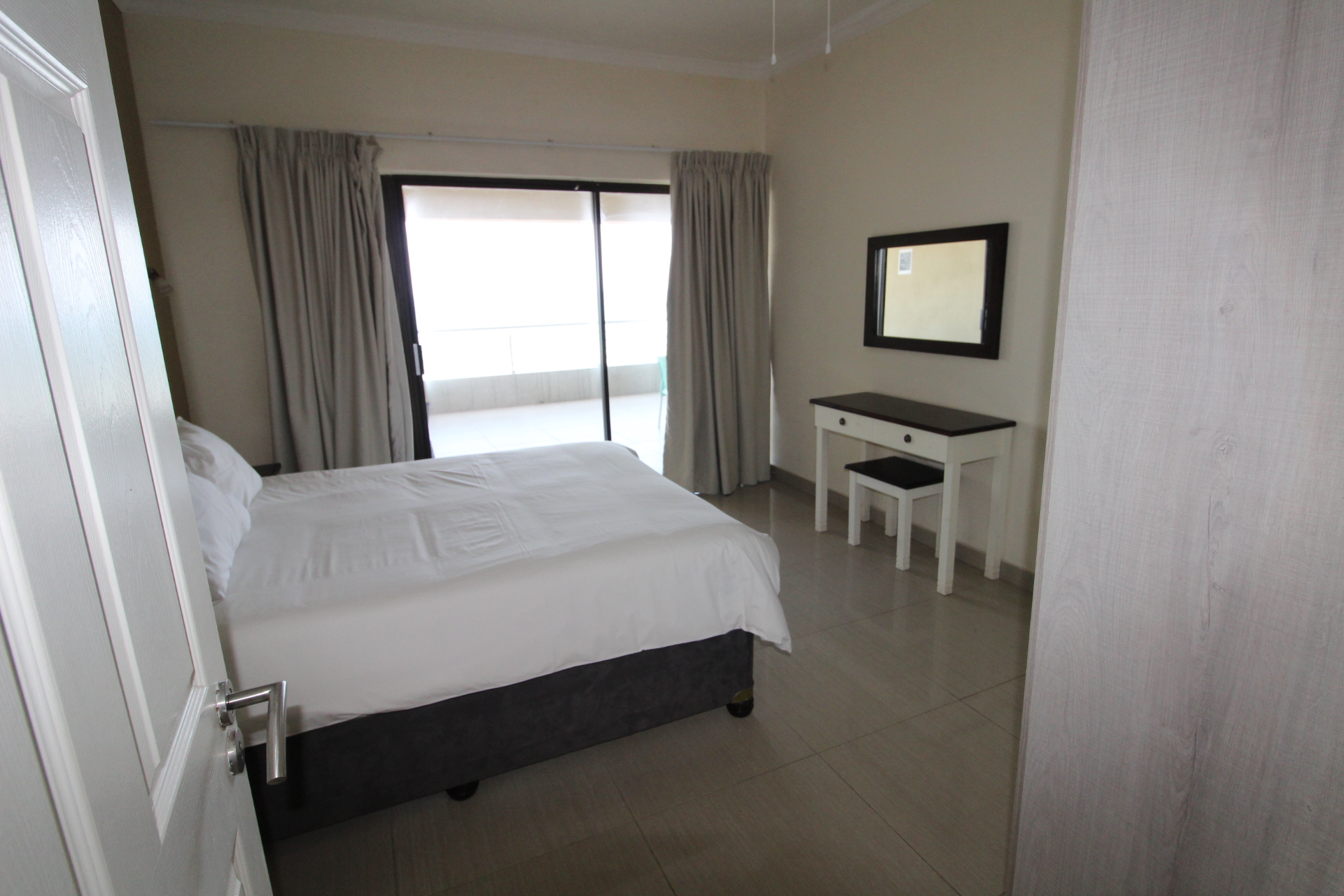 Exclusive Use Holiday Apartment