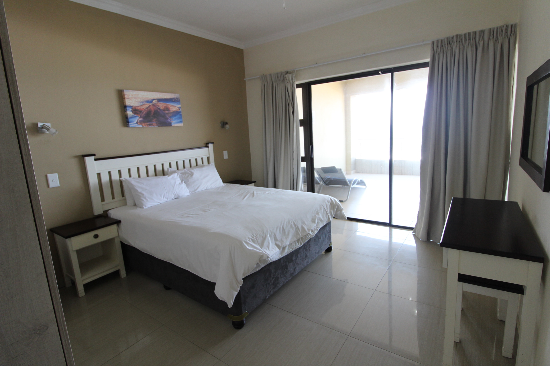 Exclusive Use Holiday Apartment