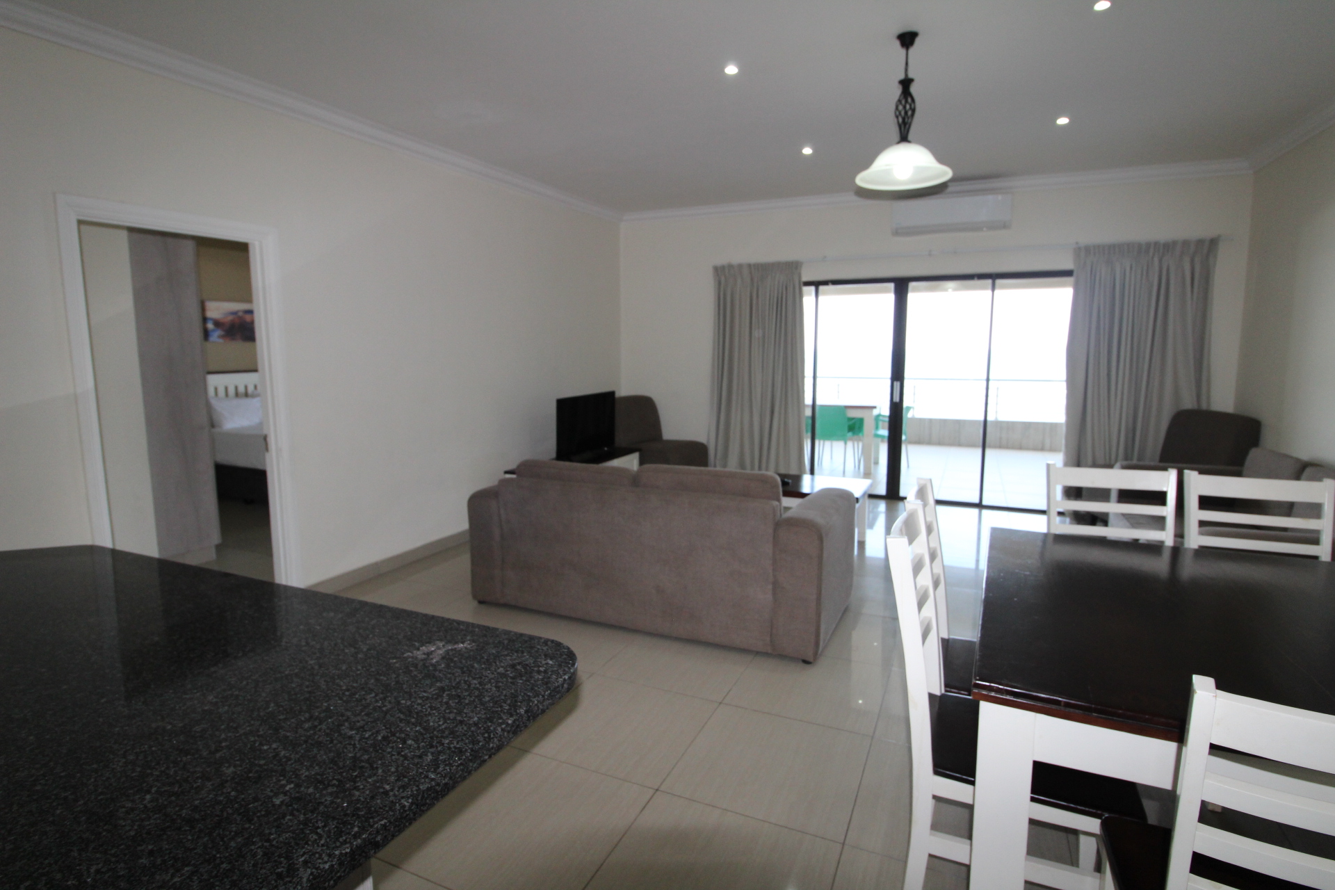 Exclusive Use Holiday Apartment