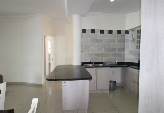 Saints View Resort 16