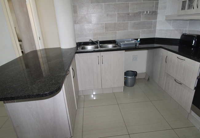 Saints View Resort 16