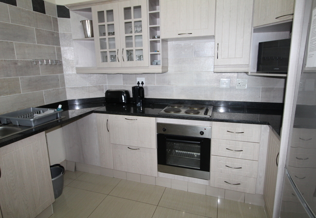 Saints View Resort 16