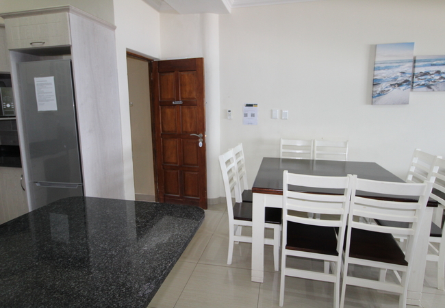 Saints View Resort 16