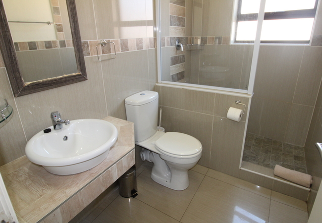 Saints View Resort 16