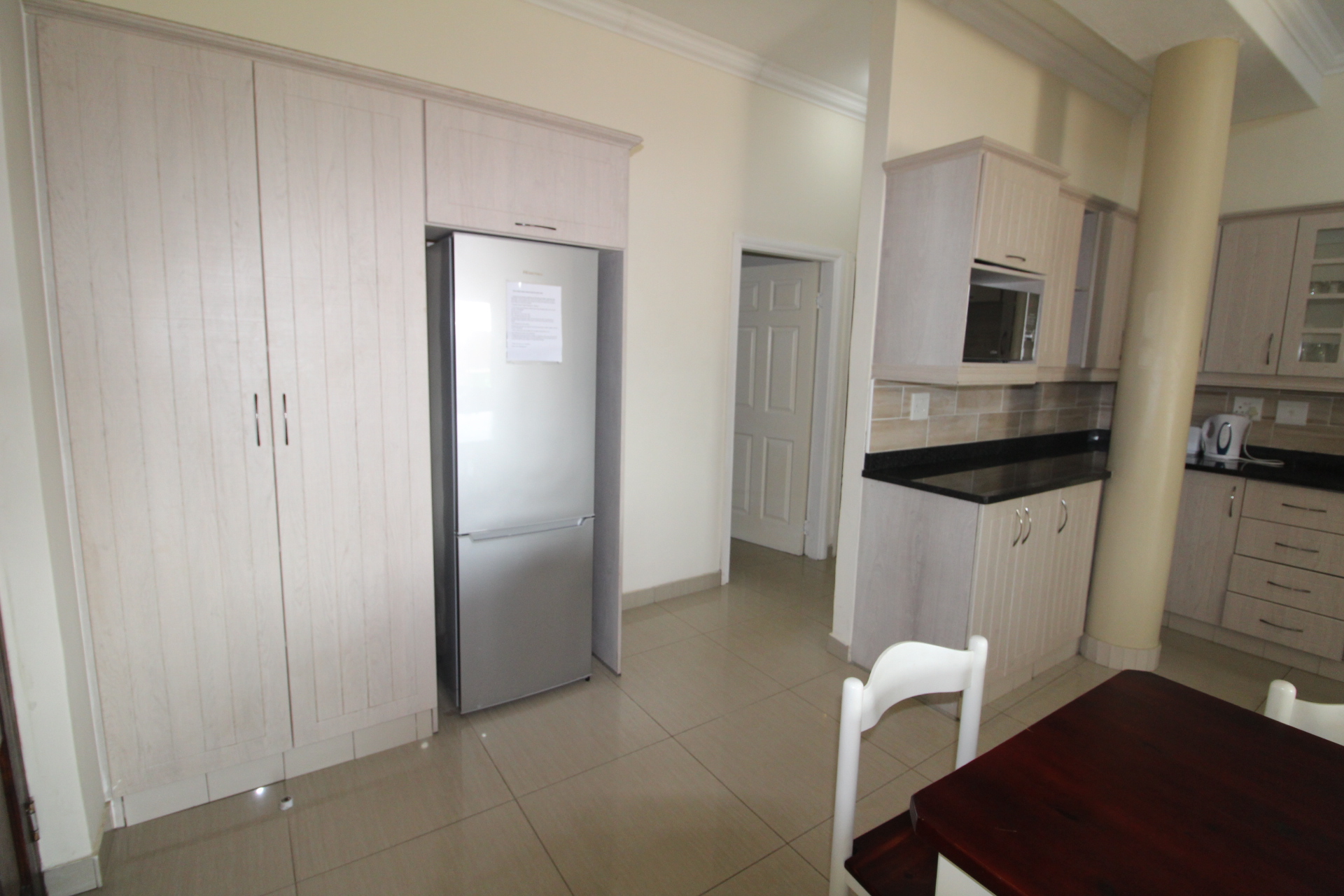 Exclusive Use Holiday Apartment