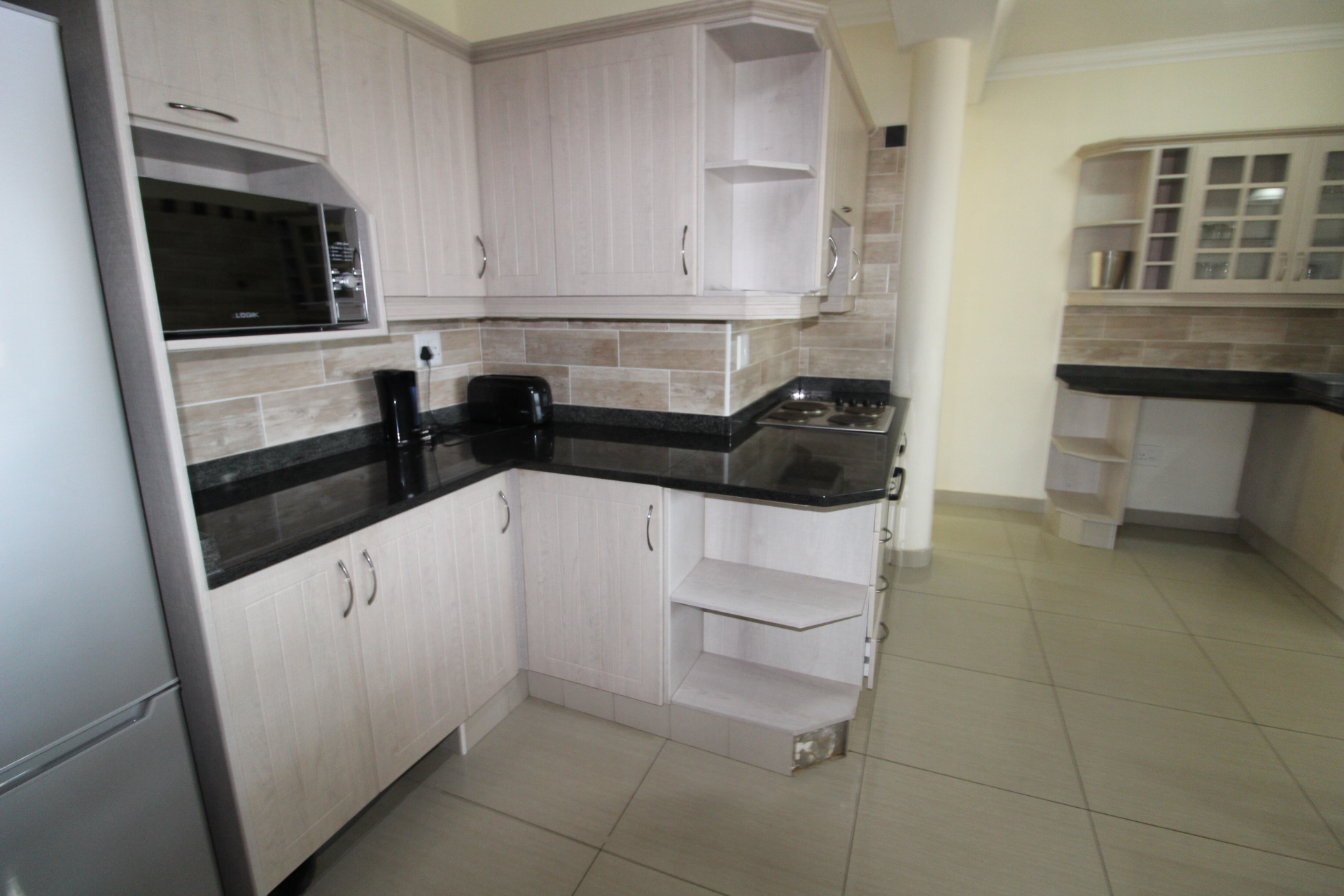 Exclusive Use Holiday Apartment