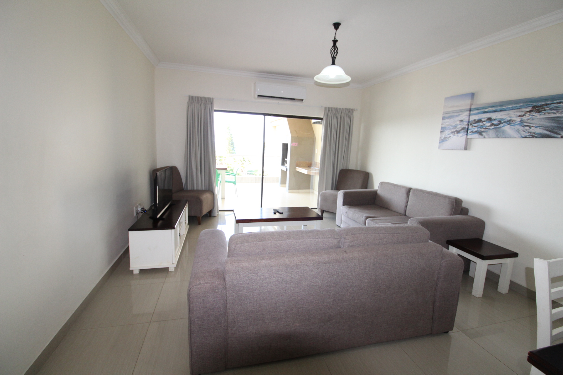 Exclusive Use Holiday Apartment