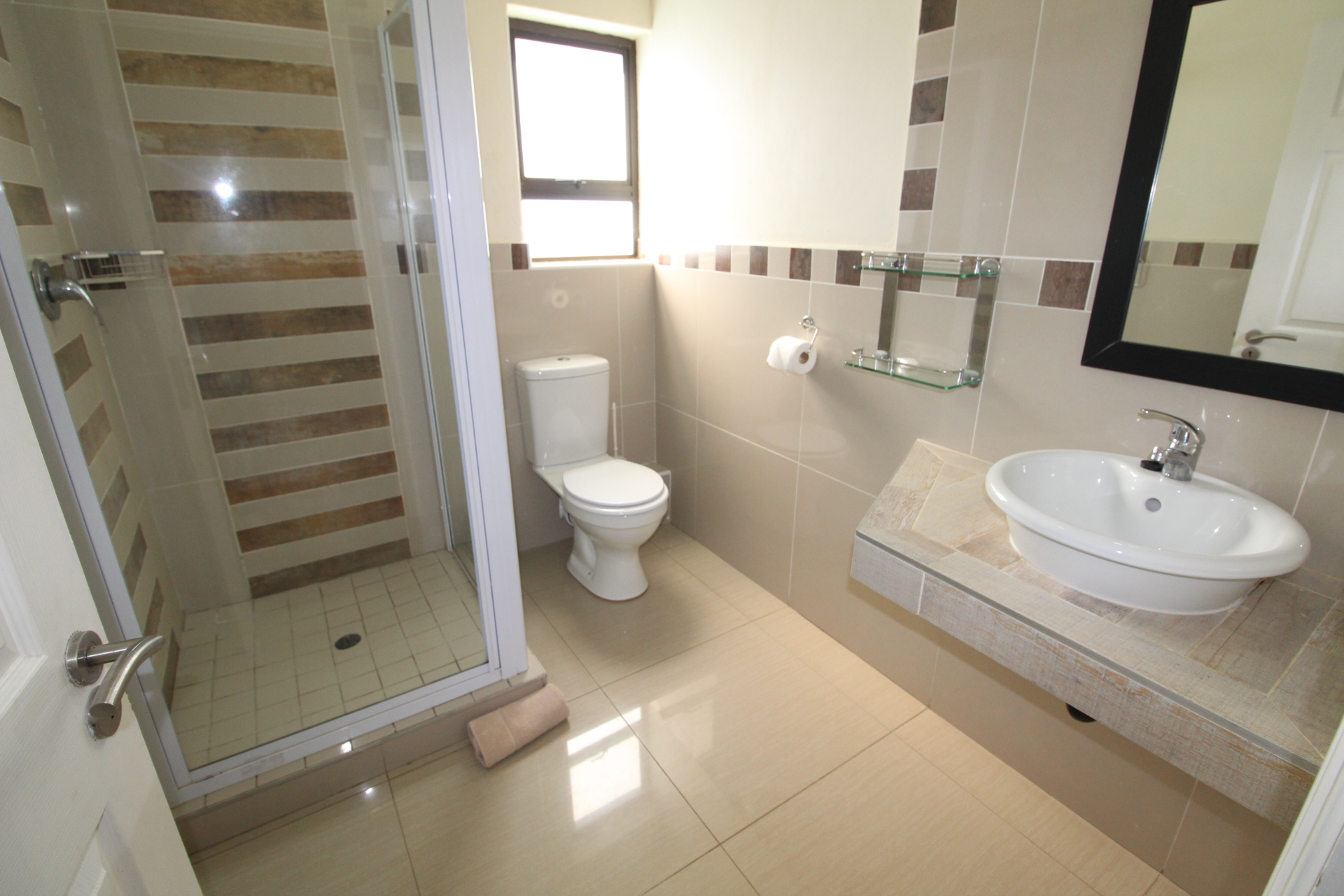 Exclusive Use Holiday Apartment