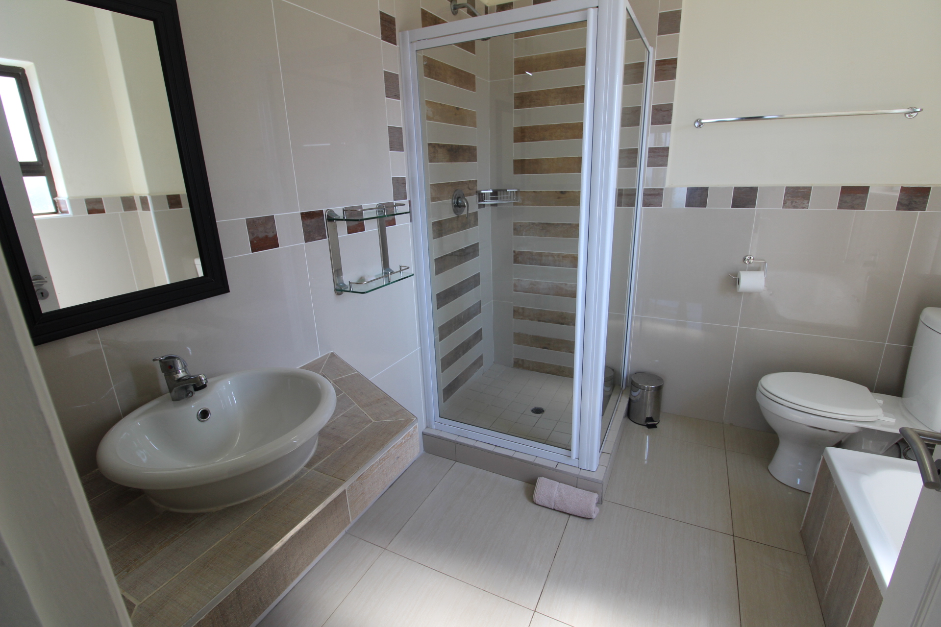 Exclusive Use Holiday Apartment