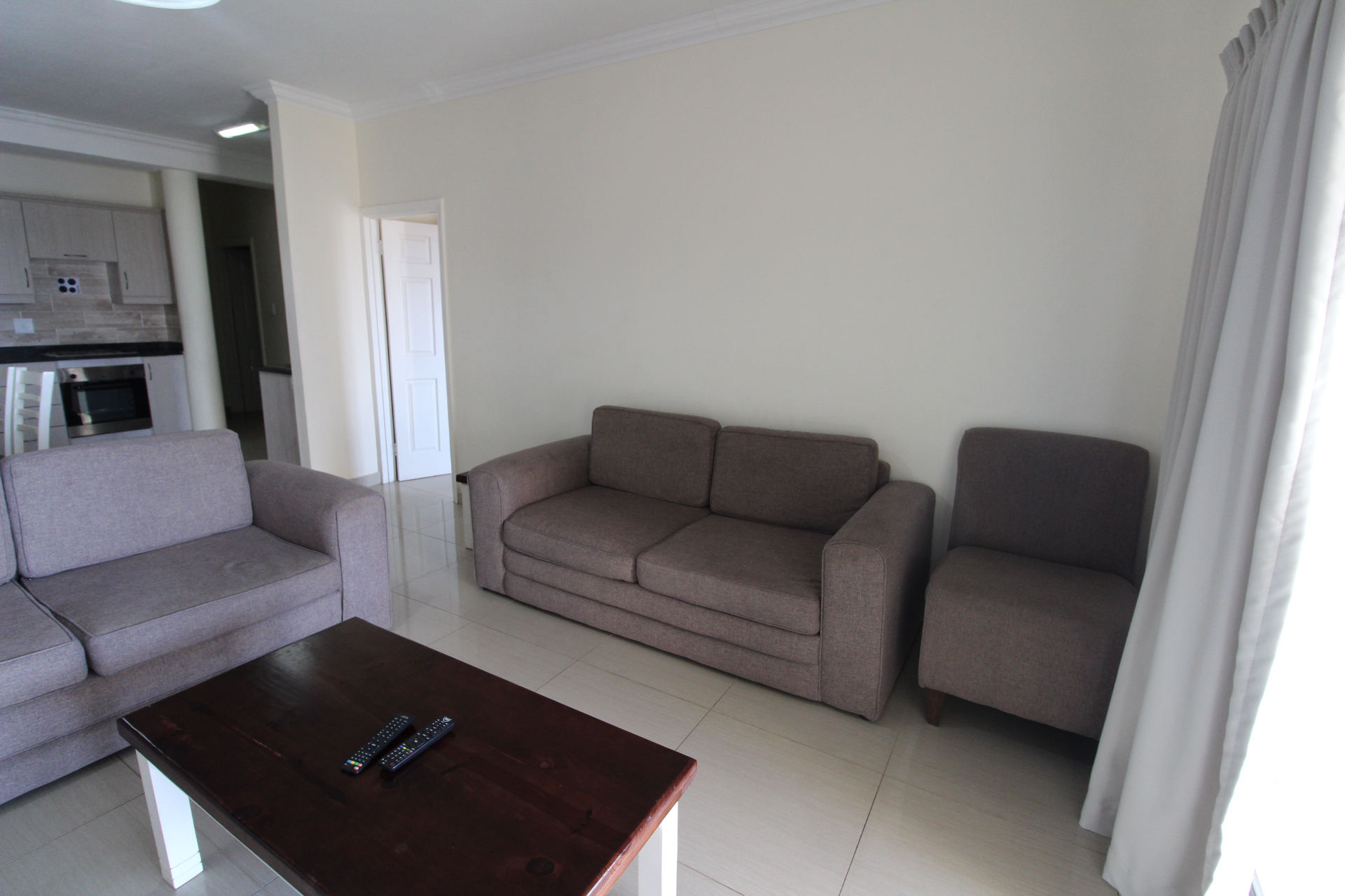 Exclusive Use Holiday Apartment