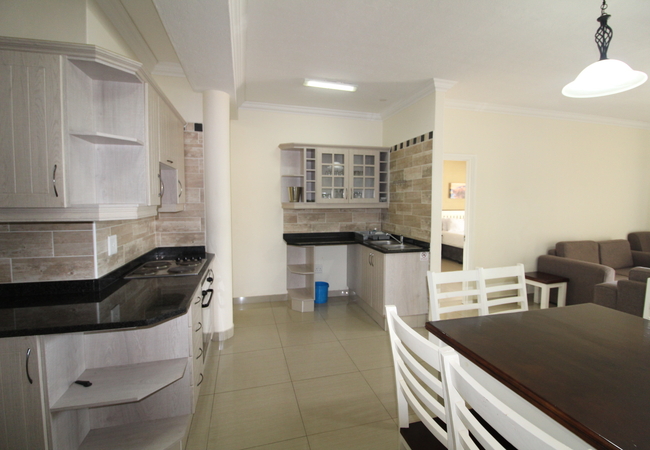 Saints View Resort 18