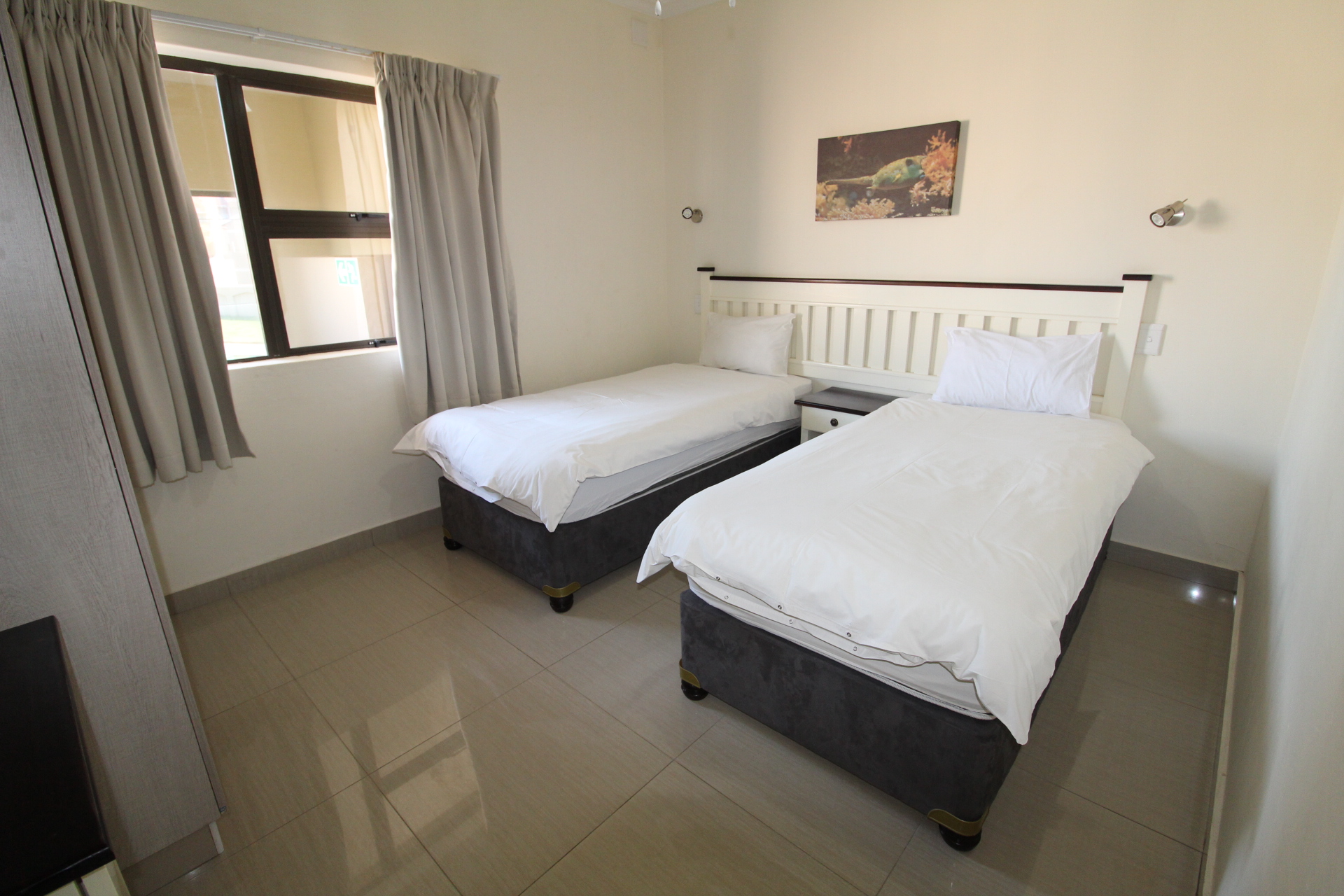 Exclusive Use Holiday Apartment