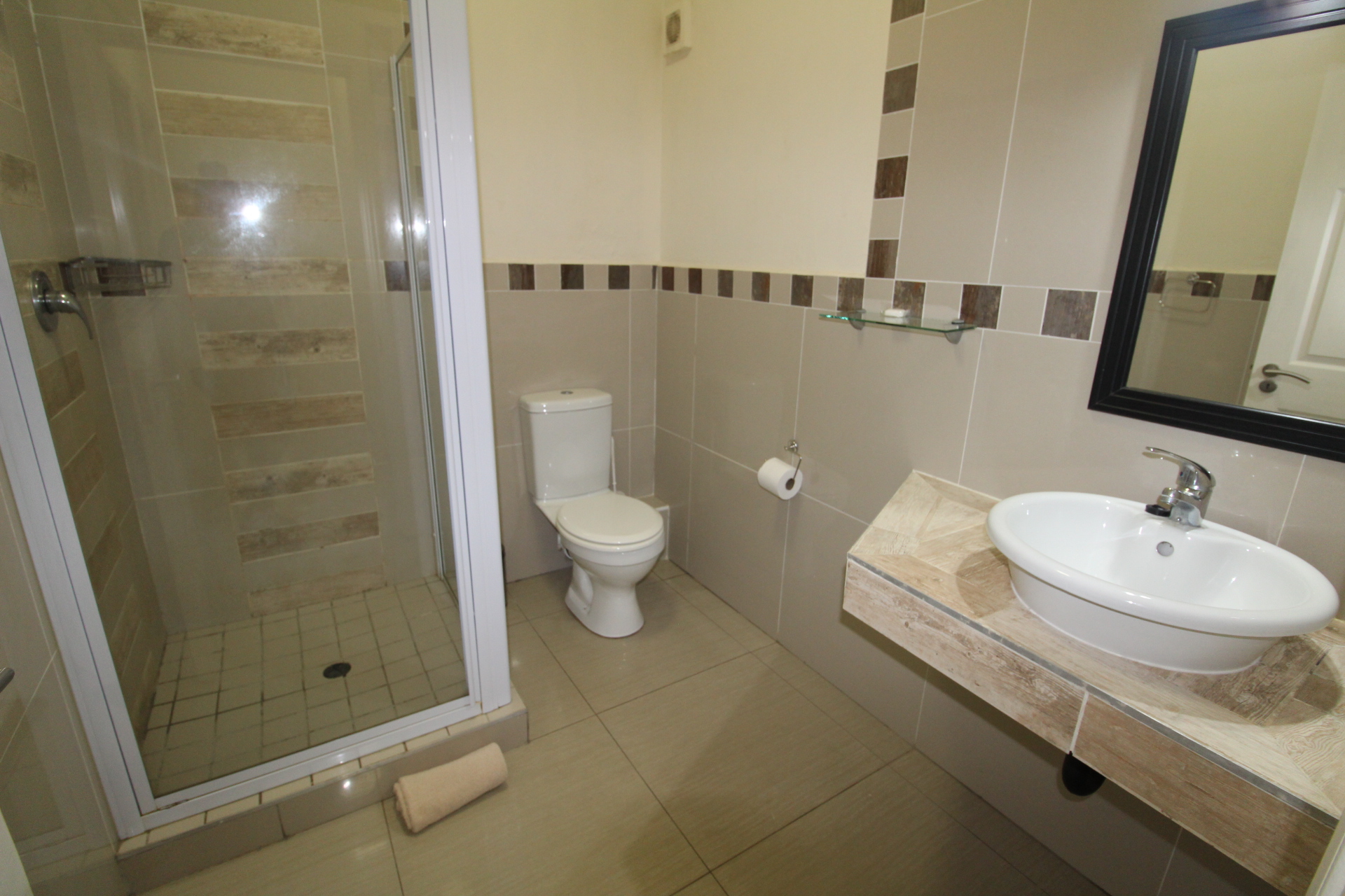 Exclusive Use Holiday Apartment