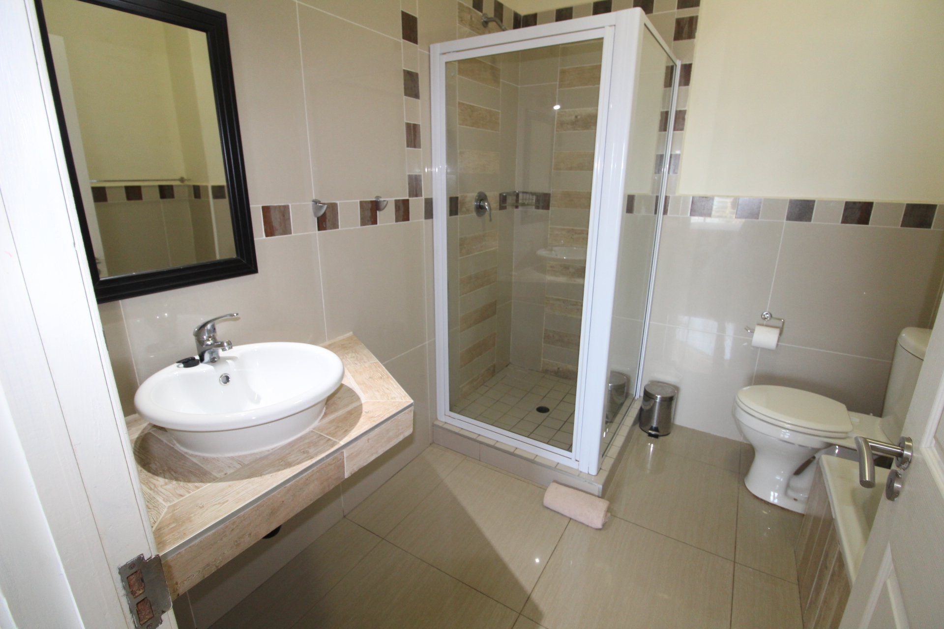 Exclusive Use Holiday Apartment