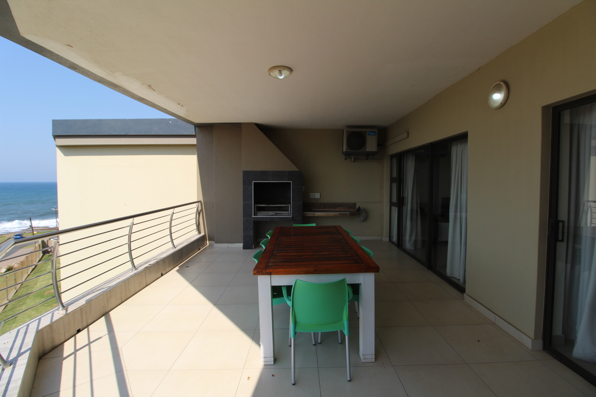 Exclusive Use Holiday Apartment