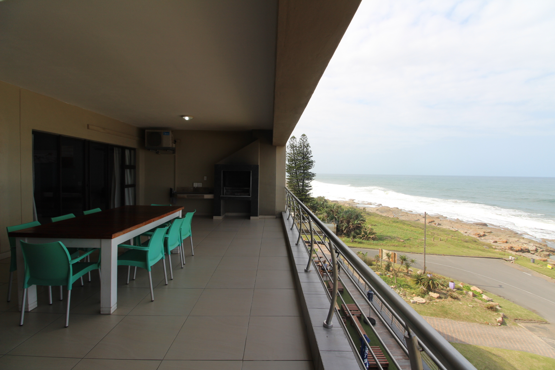 Exclusive Use Holiday Apartment