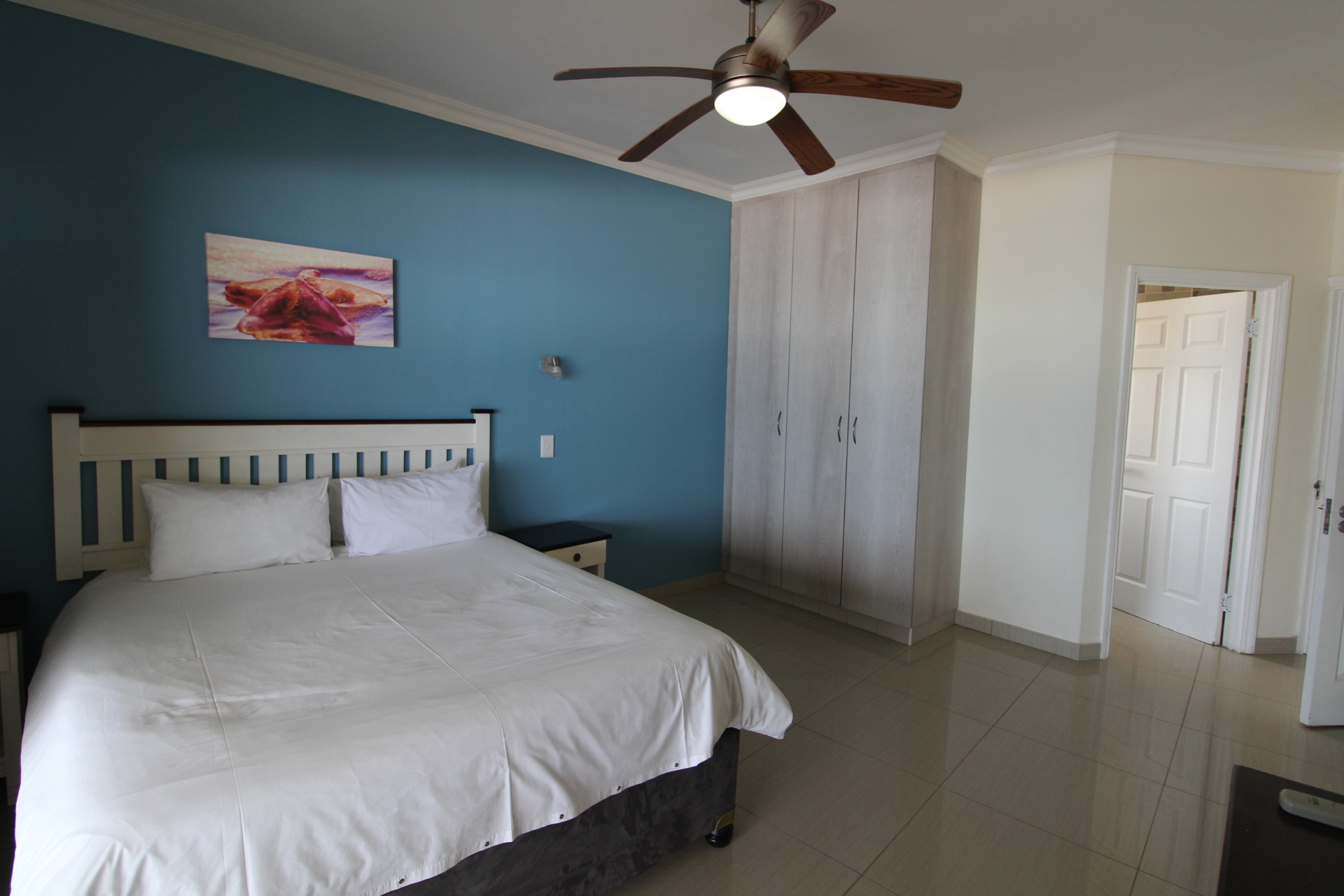 Exclusive Use Holiday Apartment