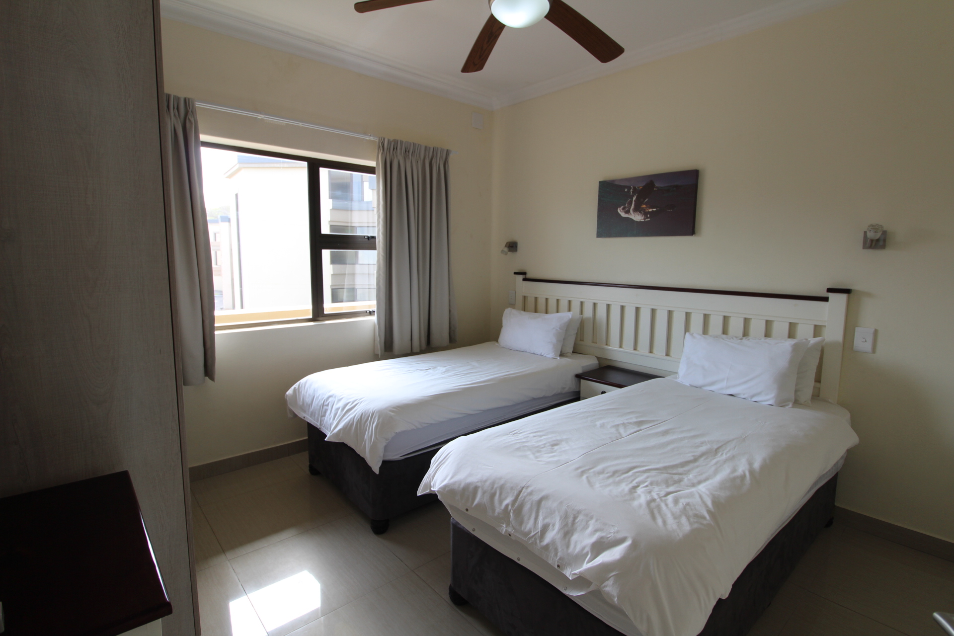 Exclusive Use Holiday Apartment