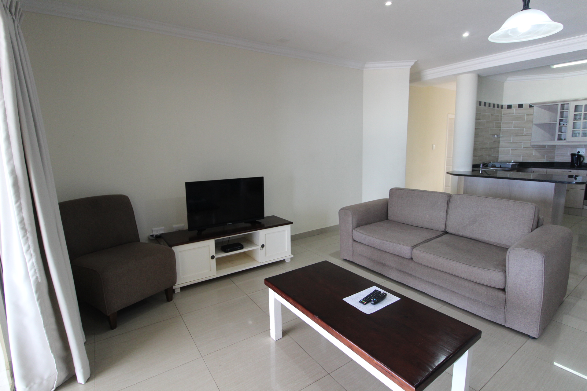 Exclusive Use Holiday Apartment