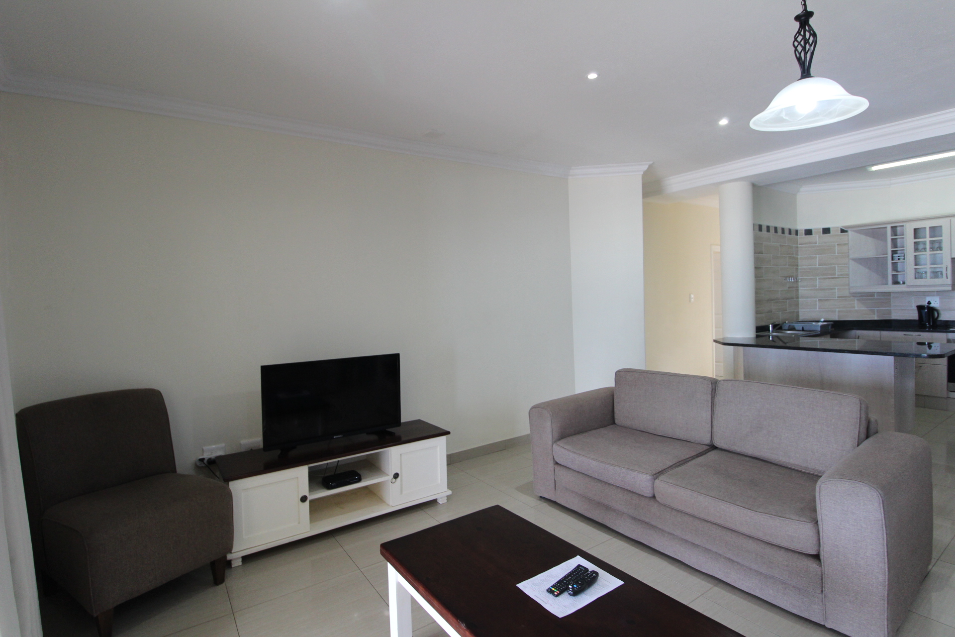 Exclusive Use Holiday Apartment