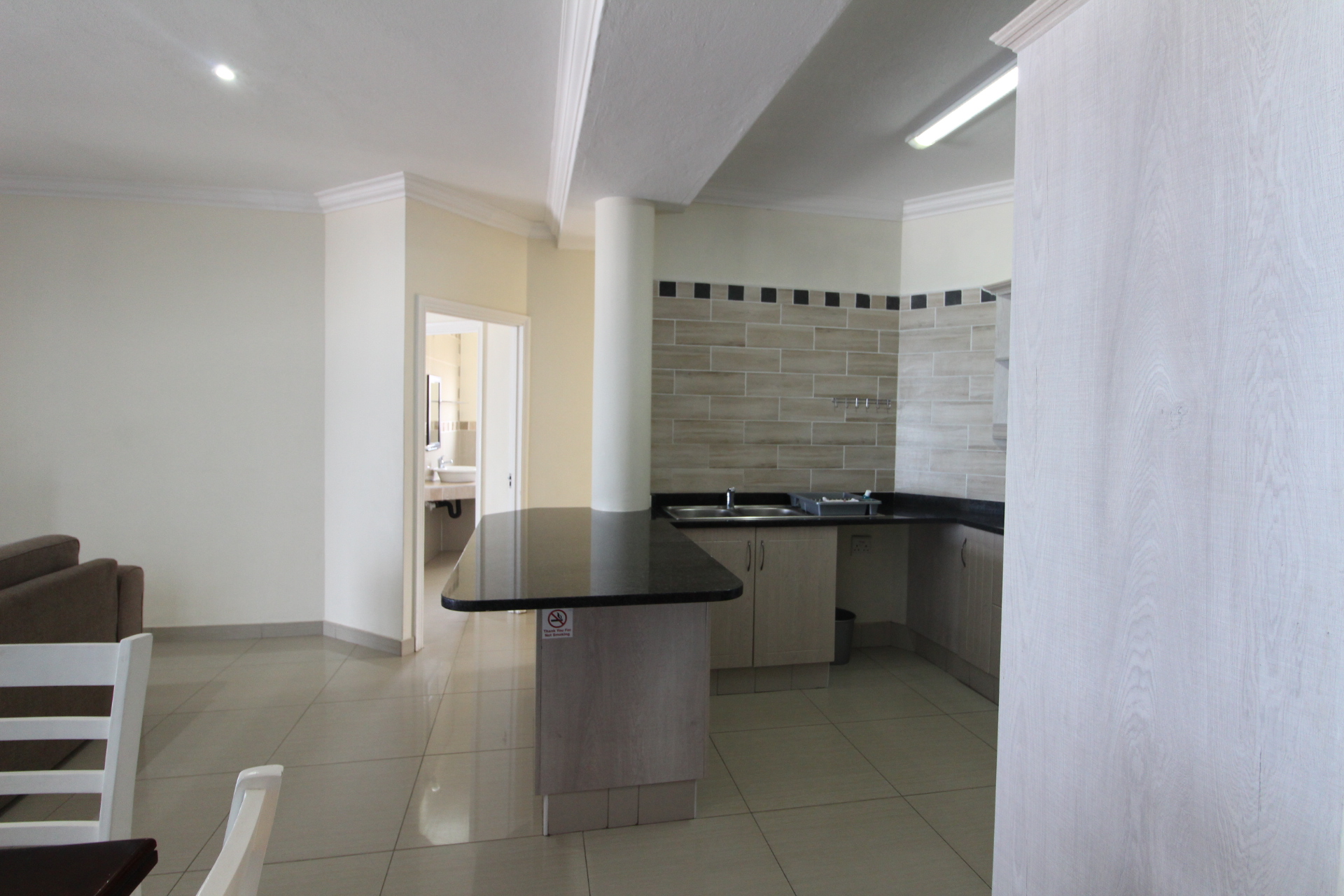 Exclusive Use Holiday Apartment