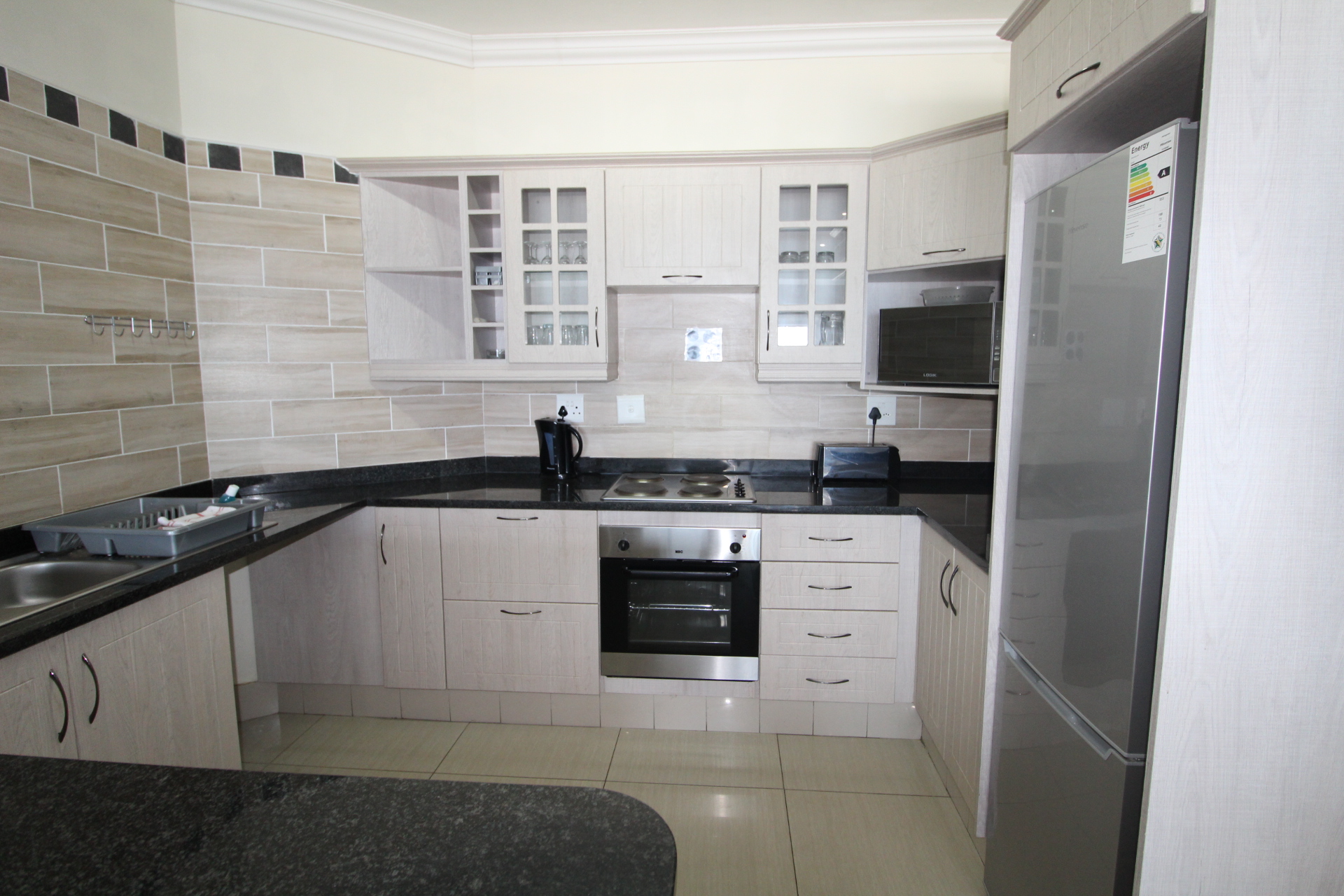 Exclusive Use Holiday Apartment