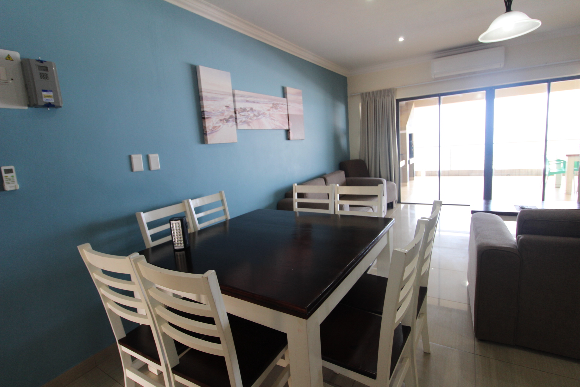 Exclusive Use Holiday Apartment