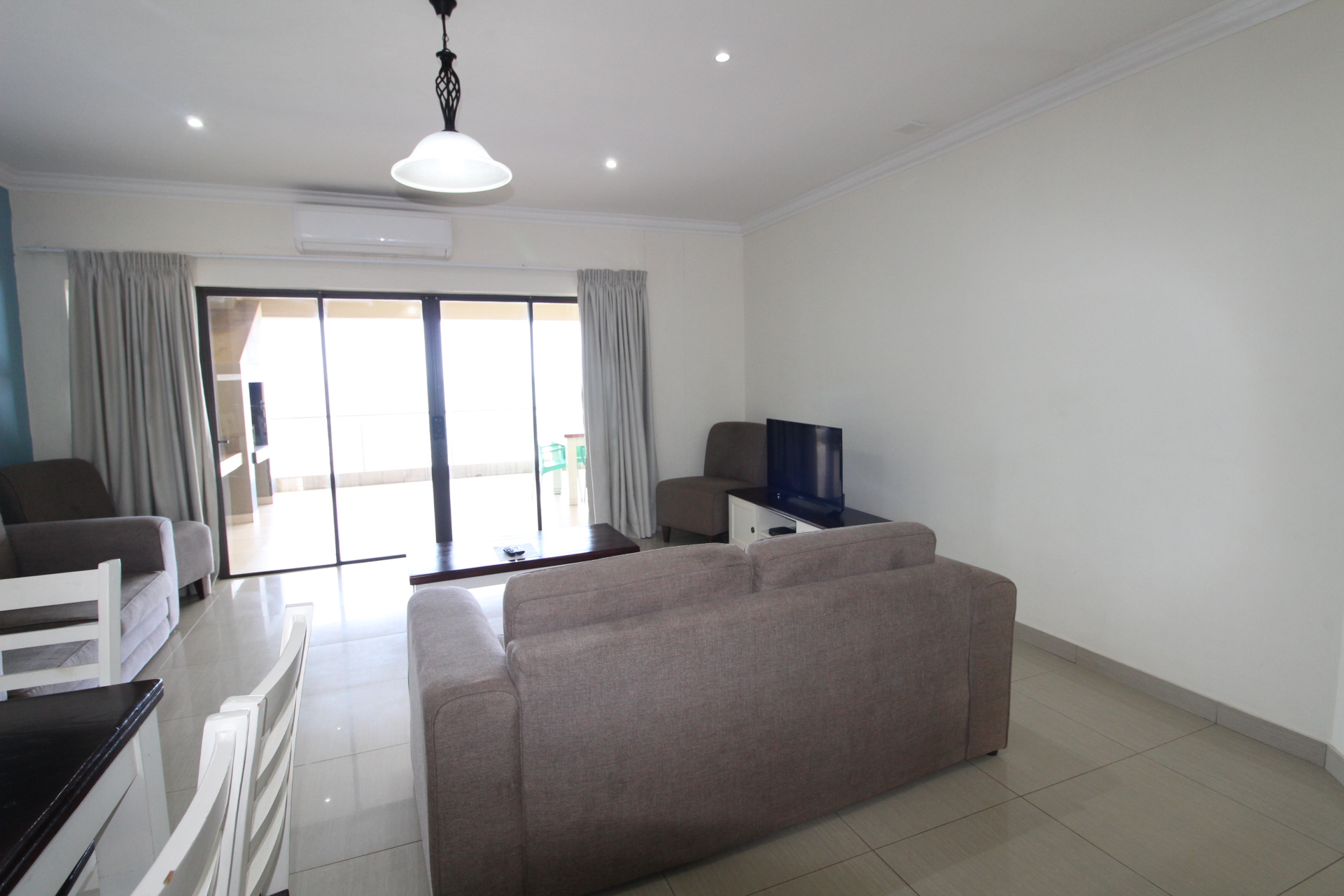 Exclusive Use Holiday Apartment