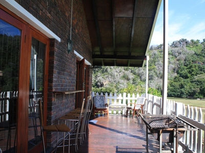 Cottage 4 Upstairs