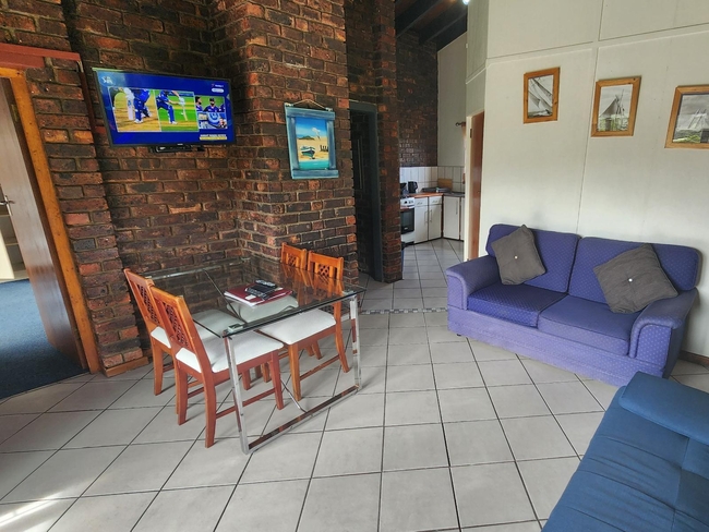 Cottage 4 Upstairs