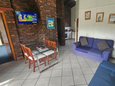 Cottage 4 Upstairs
