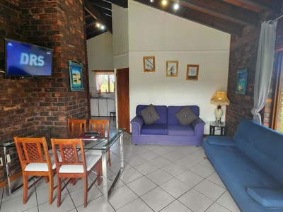Cottage 4 Upstairs