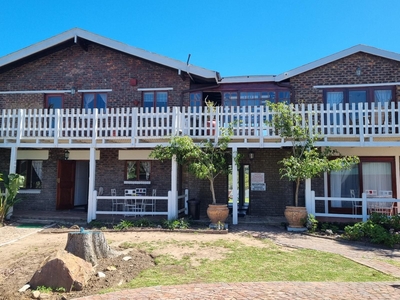 Salt River Lodge