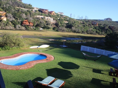 Salt River Lodge