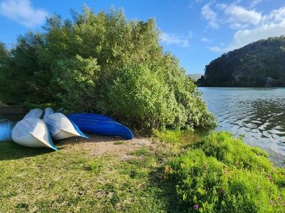 Salt River Lodge