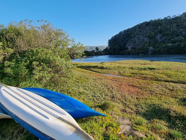 Salt River Lodge