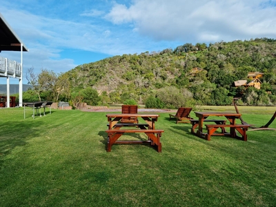 Salt River Lodge