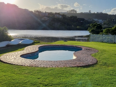 Salt River Lodge