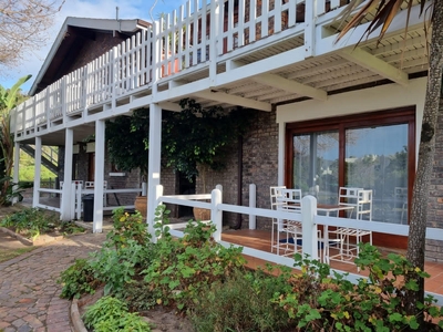 Salt River Lodge