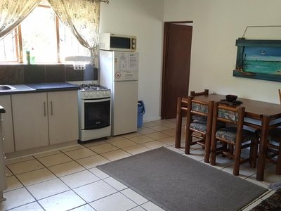 Cottage 1 Ground Floor