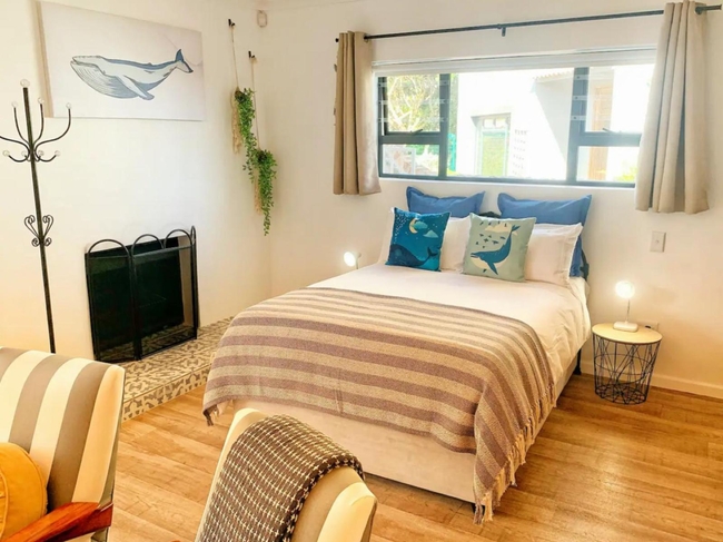 Luxury Mountain View Studio