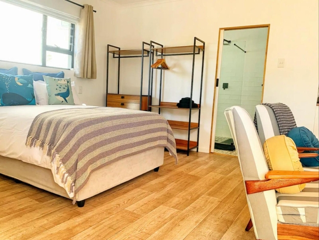 Luxury Mountain View Studio