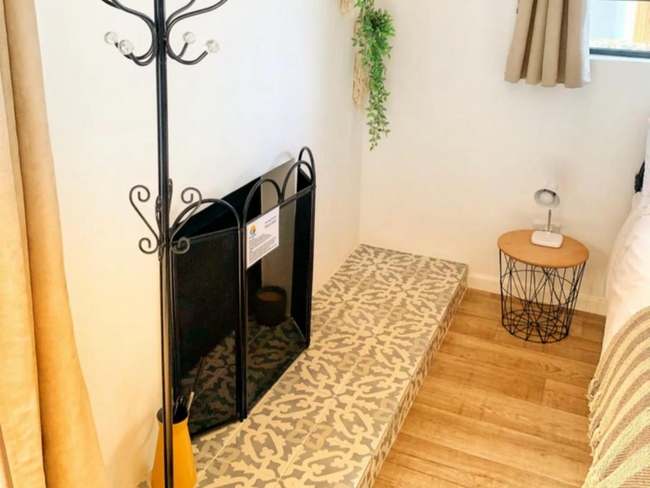 Luxury Mountain View Studio