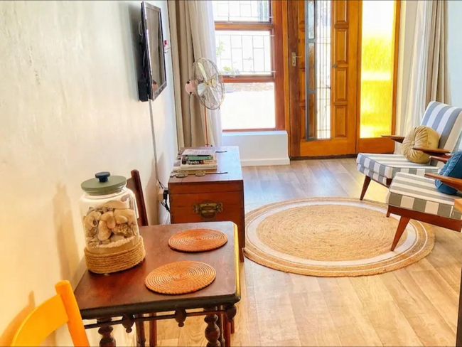 Luxury Mountain View Studio