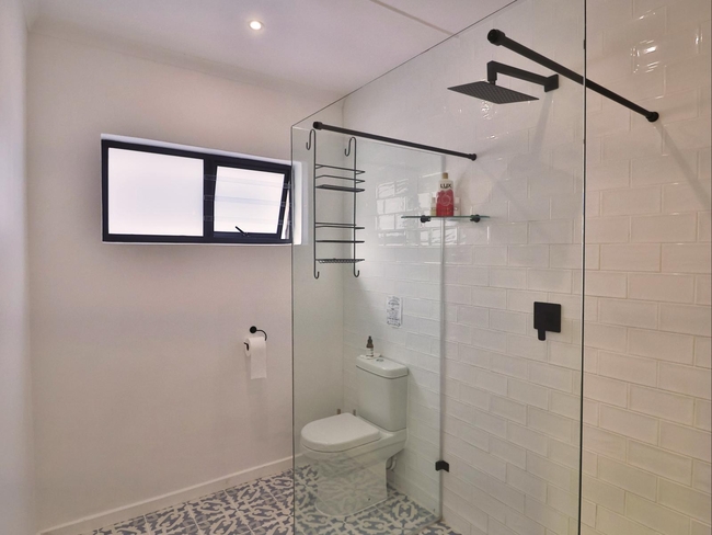 Luxury Mountain View Studio