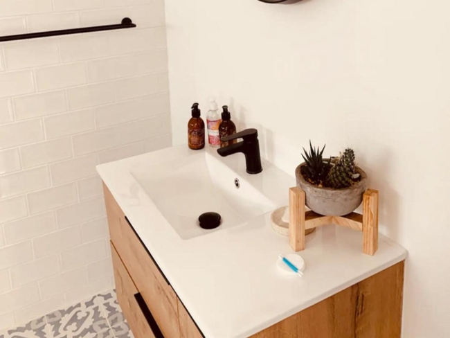 Luxury Mountain View Studio