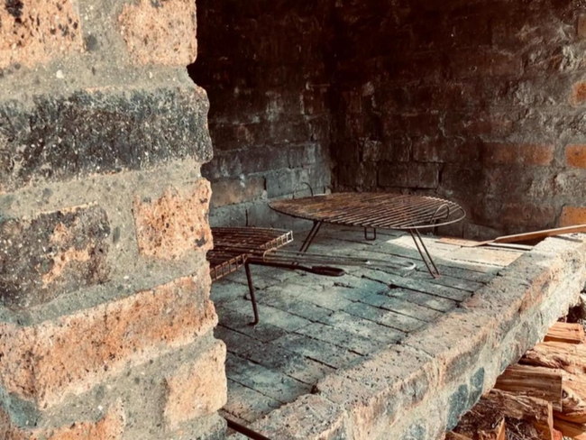 Luxury Mountain View Studio