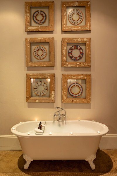 Exclusive Use Safari Villa